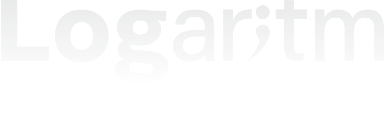 Logaritm
